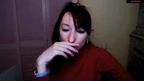 Snapshot of amandasentin chatting on January 2025 07:38:02 AM Amanda online show from January 2025 07:38:02 AM