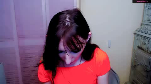 Snapshot of amandasentin chatting on January 2025 11:34:02 AM Amanda online show from January 2025 11:34:02 AM