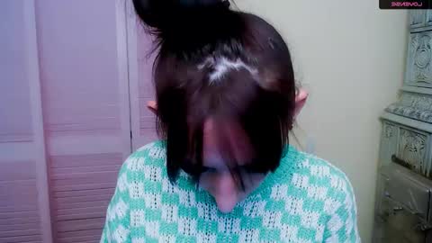 Snapshot of amandasentin chatting on January 2025 12:49:01 PM Amanda online show from January 2025 12:49:01 PM