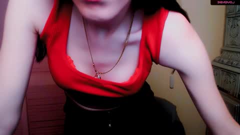 Snapshot of amandasentin chatting on January 2025 04:04:02 PM Amanda online show from January 2025 04:04:02 PM