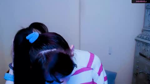 Snapshot of amandasentin chatting on January 2025 08:22:01 AM Amanda online show from January 2025 08:22:01 AM