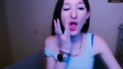 Snapshot of amandasentin chatting on February 2025 08:35:02 AM Amanda online show from February 2025 08:35:02 AM