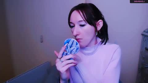 Snapshot of amandasentin chatting on February 2025 08:24:01 AM Amanda online show from February 2025 08:24:01 AM