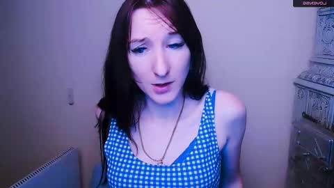 Snapshot of amandasentin chatting on February 2025 11:21:02 AM Amanda online show from February 2025 11:21:02 AM