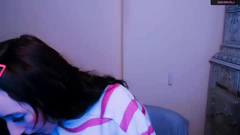 Snapshot of amandasentin chatting on February 2025 08:55:01 AM Amanda online show from February 2025 08:55:01 AM