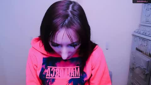 Snapshot of amandasentin chatting on February 2025 07:58:02 AM Amanda online show from February 2025 07:58:02 AM