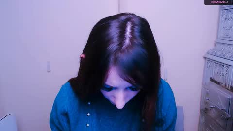 Snapshot of amandasentin chatting on February 2025 08:06:02 AM Amanda online show from February 2025 08:06:02 AM