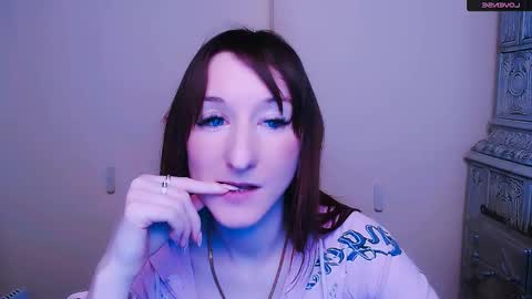 Snapshot of amandasentin chatting on February 2025 11:17:02 AM Amanda online show from February 2025 11:17:02 AM