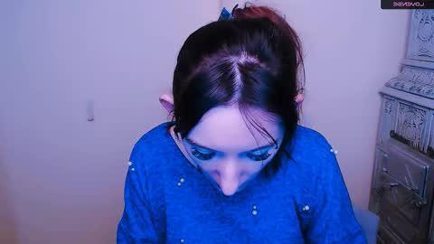 Snapshot of amandasentin chatting on February 2025 08:31:02 AM Amanda online show from February 2025 08:31:02 AM