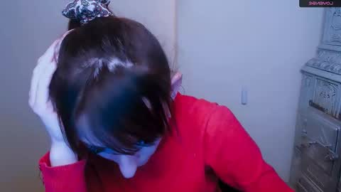 Snapshot of amandasentin chatting on February 2025 11:38:02 AM Amanda online show from February 2025 11:38:02 AM