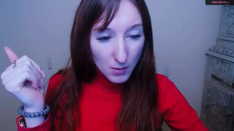 Snapshot of amandasentin chatting on February 2025 11:11:02 AM Amanda online show from February 2025 11:11:02 AM