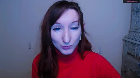 Snapshot of amandasentin chatting on February 2025 08:44:02 AM Amanda online show from February 2025 08:44:02 AM