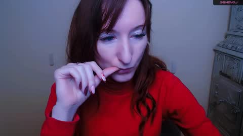 Snapshot of amandasentin chatting on February 2025 11:49:01 AM Amanda online show from February 2025 11:49:01 AM