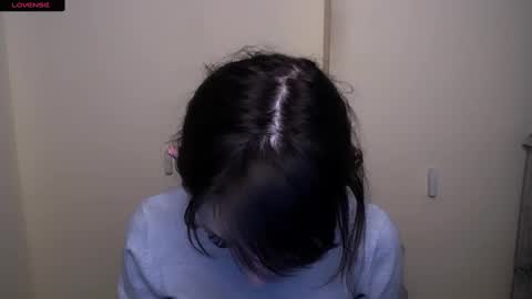 Snapshot of amandasentin chatting on February 2025 08:40:02 AM Amanda online show from February 2025 08:40:02 AM