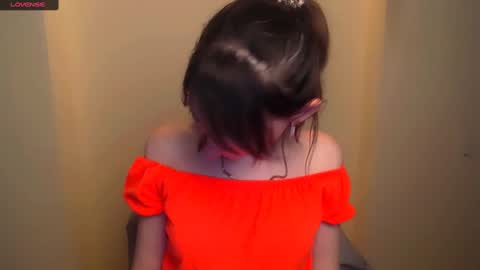 Snapshot of amandasentin chatting on February 2025 11:58:01 AM Amanda online show from February 2025 11:58:01 AM