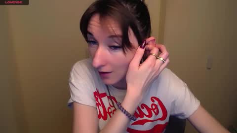 Snapshot of amandasentin chatting on March 2025 11:29:02 AM Amanda online show from March 2025 11:29:02 AM