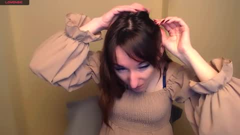 Snapshot of amandasentin chatting on March 2025 08:10:02 AM Amanda online show from March 2025 08:10:02 AM