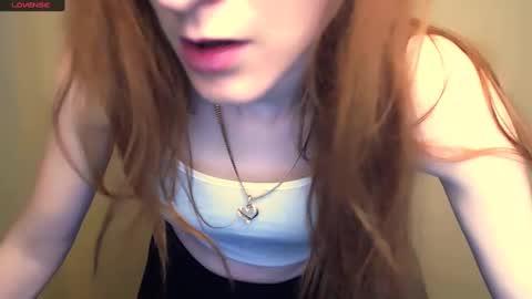 Snapshot of amandasentin chatting on March 2025 12:01:02 PM Amanda online show from March 2025 12:01:02 PM