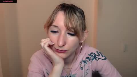 Snapshot of amandasentin chatting on September 2025 07:43:01 AM Amanda online show from September 2025 07:43:01 AM