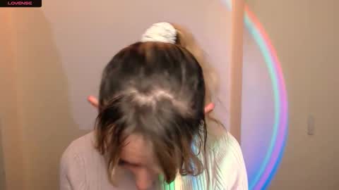 Snapshot of amandasentin chatting on September 2025 07:55:02 AM Amanda online show from September 2025 07:55:02 AM