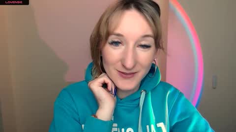 Snapshot of amandasentin chatting on October 2025 08:12:01 AM Amanda online show from October 2025 08:12:01 AM