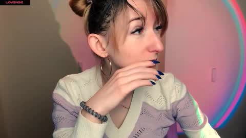 Snapshot of amandasentin chatting on October 2025 08:18:02 AM Amanda online show from October 2025 08:18:02 AM