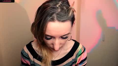 Snapshot of amandasentin chatting on October 2025 08:16:02 AM Amanda online show from October 2025 08:16:02 AM