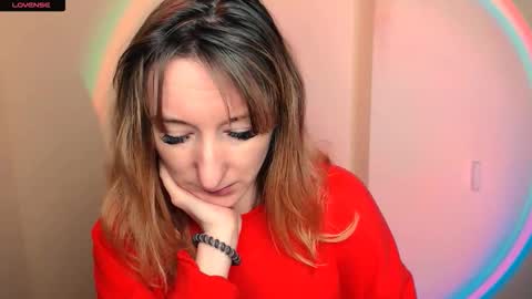 Amanda online show from November 2025 08:58:01 AM