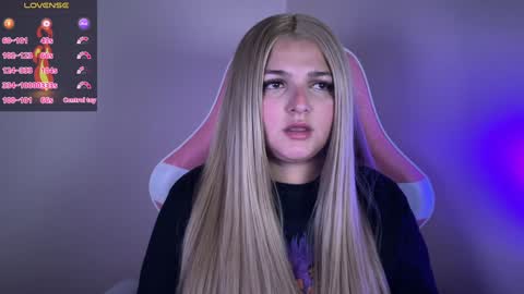 Amandha online show from February 2025 10:21:01 PM