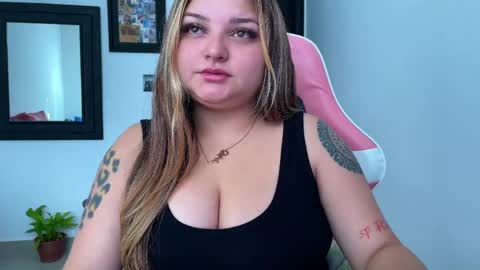 Amandha online show from May 2026 12:33:02 PM