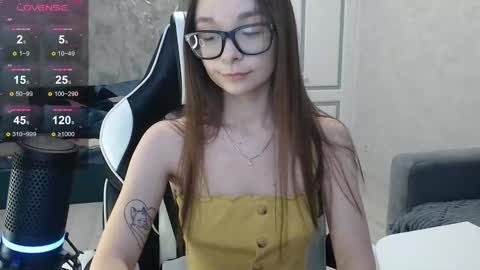 Mila online show from February 2025 01:36:01 PM