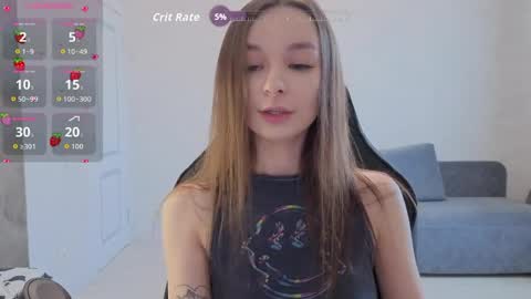 Mila online show from April 2026 11:41:02 AM