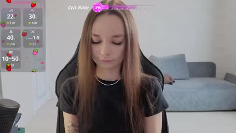 Mila online show from April 2026 11:11:01 AM