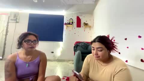 Amanne Misa online show from May 2026 09:43:01 PM