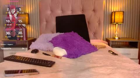 Snapshot of amapola_hs chatting on March 2025 06:46:01 AM amapola_hs online show from March 2025 06:46:01 AM