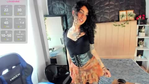 Snapshot of amapola_hs chatting on May 2026 09:00:02 PM amapola_hs online show from May 2026 09:00:02 PM