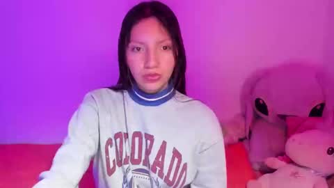 Liz online show from February 2025 04:18:02 AM