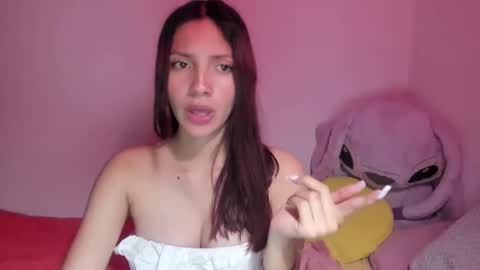 Liz online show from March 2025 04:50:02 AM