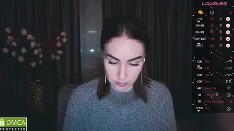 amara campbell online show from December 2024 10:50:01 AM