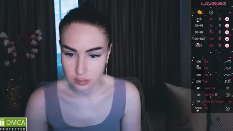 amara campbell online show from December 2024 02:42:01 AM