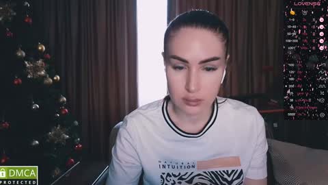 amara campbell online show from December 2024 03:29:02 AM