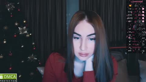 amara campbell online show from December 2024 12:27:01 PM