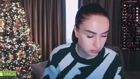 amara campbell online show from January 2025 03:31:01 AM