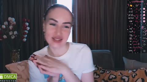 amara campbell online show from January 2025 03:11:01 AM