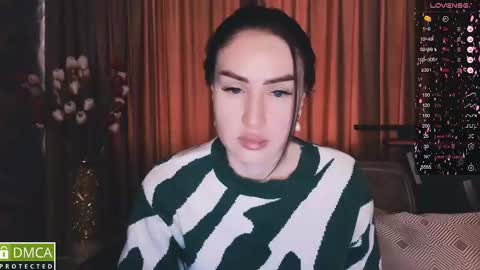 amara campbell online show from February 2025 02:59:02 AM