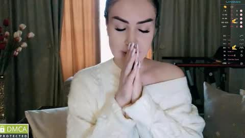 amara campbell online show from November 2025 04:35:02 AM