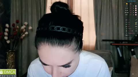 amara campbell online show from November 2025 04:49:01 AM