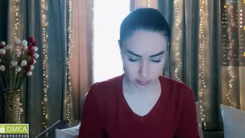 amara campbell online show from January 2026 03:34:01 AM