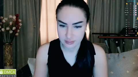 amara campbell online show from February 2026 03:33:01 AM