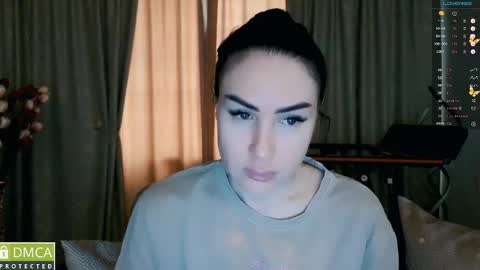 amara campbell online show from March 2026 04:01:01 AM